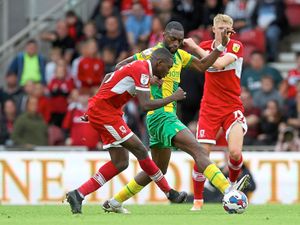 Supporting image for story: Back four statistics add up for West Brom boss Steve Bruce