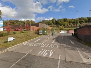 Supporting image for story: Shropshire recycling centres to stay at seven-days-a-week opening for now - here's why