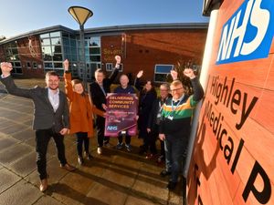 Supporting image for story: Village's 'pioneering' new health and wellbeing centre takes important step forward