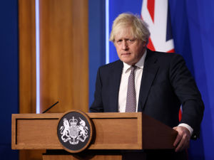 Supporting image for story: Mask rules 'disruptive' but could help avoid lockdown – MP