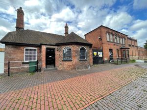 Supporting image for story: Walsall listed buildings could be ‘reduced to rubble’ in housing development row