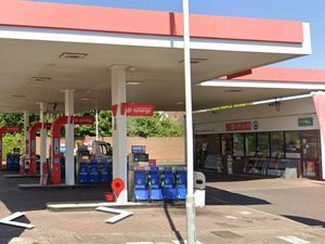 Supporting image for story: Raft of objections over plan to demolish Wolverhampton service station for Asda store