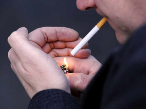 Supporting image for story: Revealed: The Black Country towns and cities where the cost of cigarettes are breaking the bank for smokers