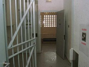 Supporting image for story: Teen jailed for ex-soldier's murder held prisoner hostage for five hours