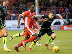Supporting image for story: Walsall 0 Bristol Rovers 0 - Match highlights