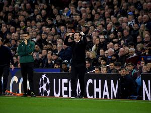 Supporting image for story: Tyrone Mings error the biggest mistake I witnessed in my career – Unai Emery