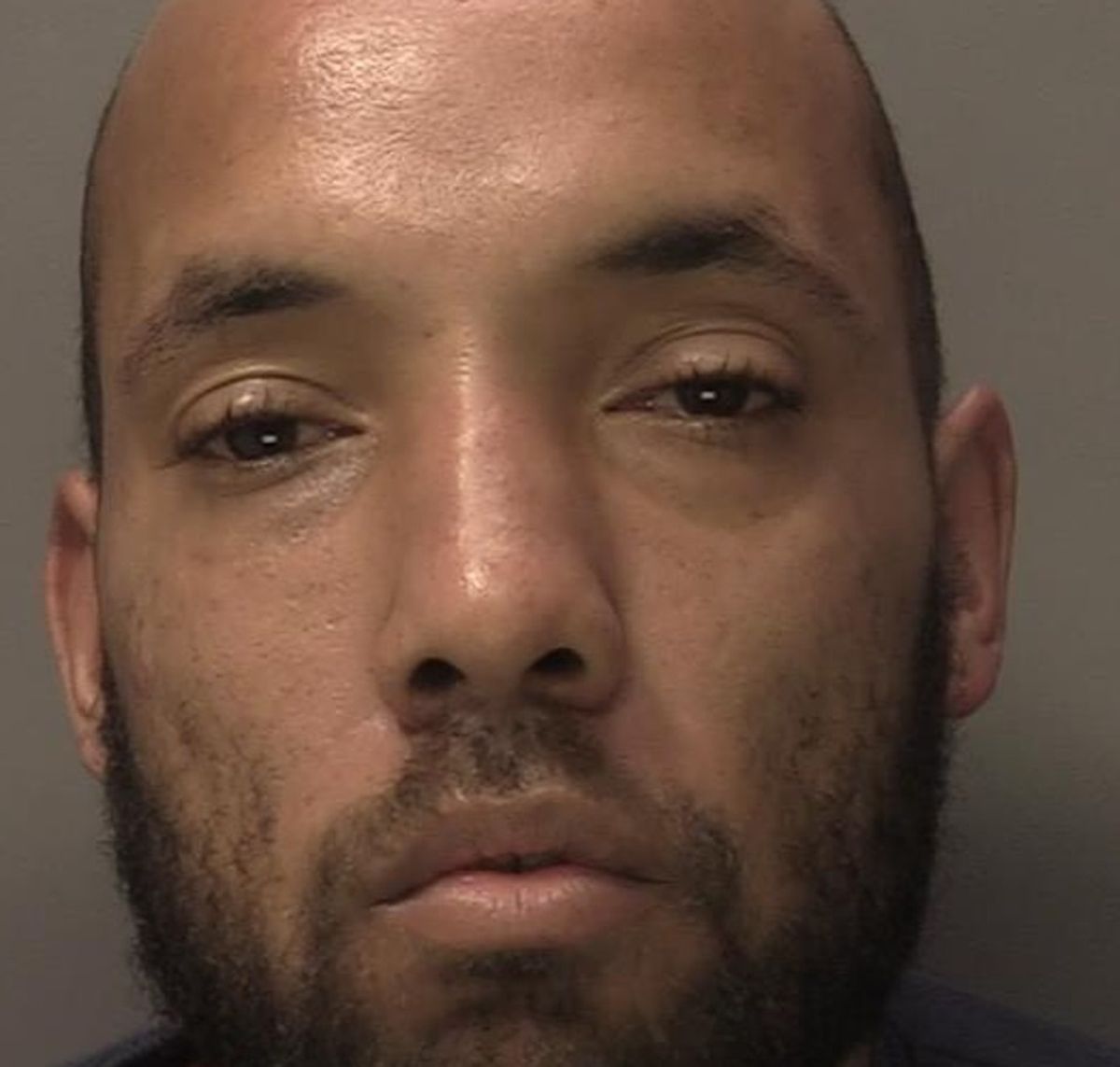 Man jailed after breaching Criminal Behaviour Order in Blackheath