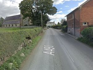 Supporting image for story: Councillor demands action after Shropshire villagers left without phone and broadband for a week