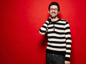 Supporting image for story: Joe Lycett and Mark Watson selling out at Brierley Hill Civic Hall