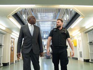 Supporting image for story: Justice Secretary announces 10,000 more stab-proof vests for prison officers