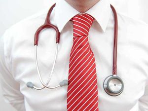 Supporting image for story: Free prostate cancer tests in Newport