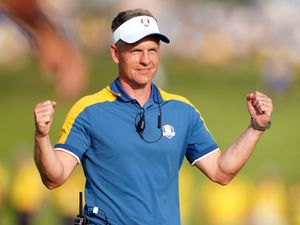Supporting image for story: Ryder Cup captain Luke Donald reveals ‘massive importance’ of Abu Dhabi event
