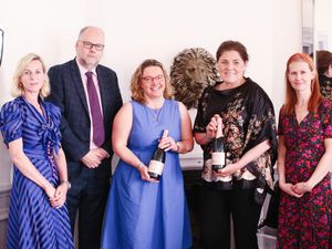 Supporting image for story: Popular business membership community launches in Shropshire
