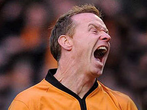 Supporting image for story: Wolves and Craddock will fight Stoke