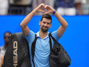Supporting image for story: Novak Djokovic admits Alcaraz and Sinner are ‘too good’ after semi-final loss