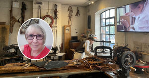 Permission for use for LDR partners 