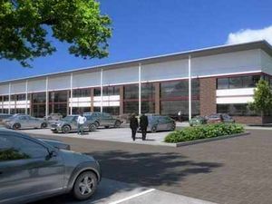 Supporting image for story: Two new Enterprise Zones unveiled