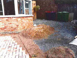 Supporting image for story: Telford contractor ordered to repay £5,000 over unfinished job