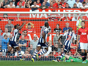 Supporting image for story: Old Trafford victory clinches LMA award for Albion