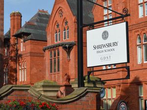 Supporting image for story: Strike action planned at Shrewsbury High School