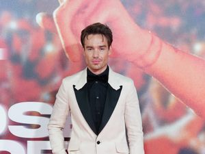 Supporting image for story: One Direction star Liam Payne remembered at 2025 Grammy Awards