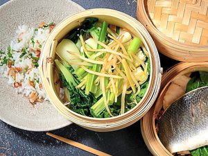 Supporting image for story: Food review: The art of real Chinese food