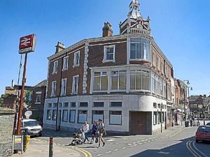 Supporting image for story: Opening date for Wellington arts hub