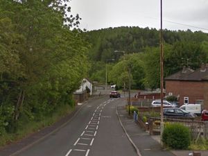 Supporting image for story: Man, 45, arrested over Telford crash dies at home