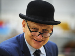 Supporting image for story: County farmers voice fears UK is 'sleepwalking into further food supply crises'