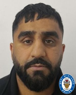 Wanted: Amar Khan