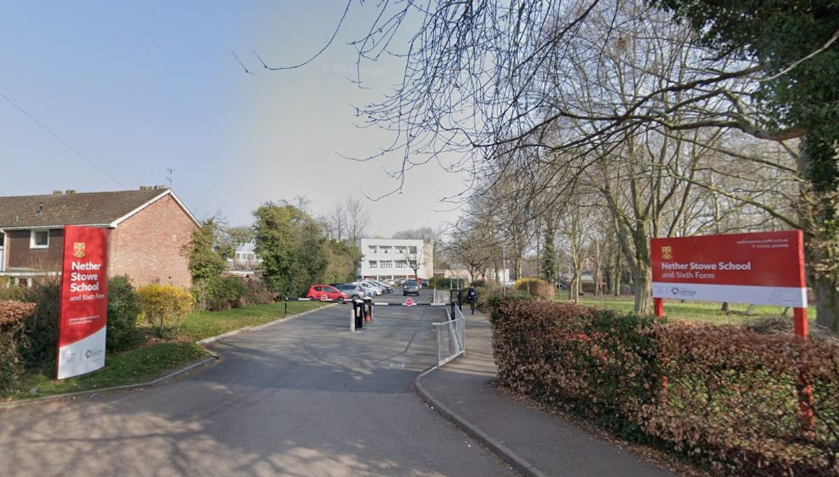 Trust with schools in Lichfield and Birmingham set to make redundancies after hitting financial challenges