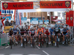 Supporting image for story: Newport Nocturne returning in August