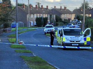 Supporting image for story: Witness appeal after boy, 8, left with injuries after being hit by van in Kidderminster