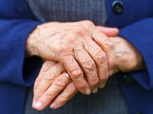 Supporting image for story: Coronavirus: Further 10 deaths in Shropshire care homes last week