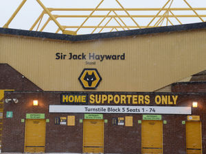 Supporting image for story: Wolves interested in a deal for Chilean international Dario Osorio