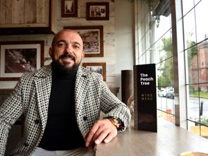 Supporting image for story: 'This is just the start!' New Turkish restaurant to open in Shrewsbury next week after success of C21 revival