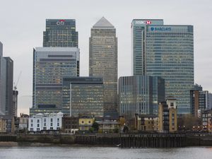 Supporting image for story: Banks of the future will use AI to influence financial decisions, say experts