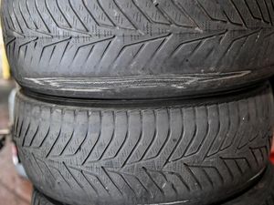 Supporting image for story: Lucky for some? Only 13 of 152 dealers in part-worn tyres are keeping buyers safe
