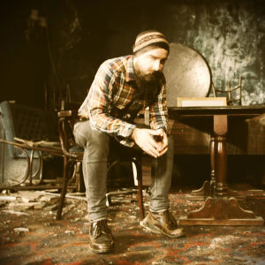 Matthew Frederick will play at the Assembly Rooms in Presteigne on Friday, October 24 