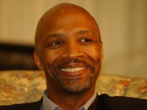 Supporting image for story: Cyrille Regis dies aged 59 : Footballing world pays tribute to Baggies legend 