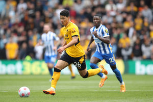 Hwang Hee Chan (Getty)