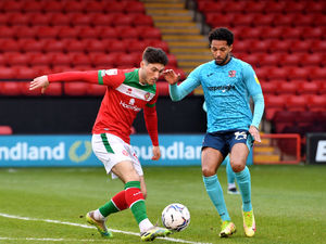 Supporting image for story: Walsall 0 Exeter City 2 - Player ratings