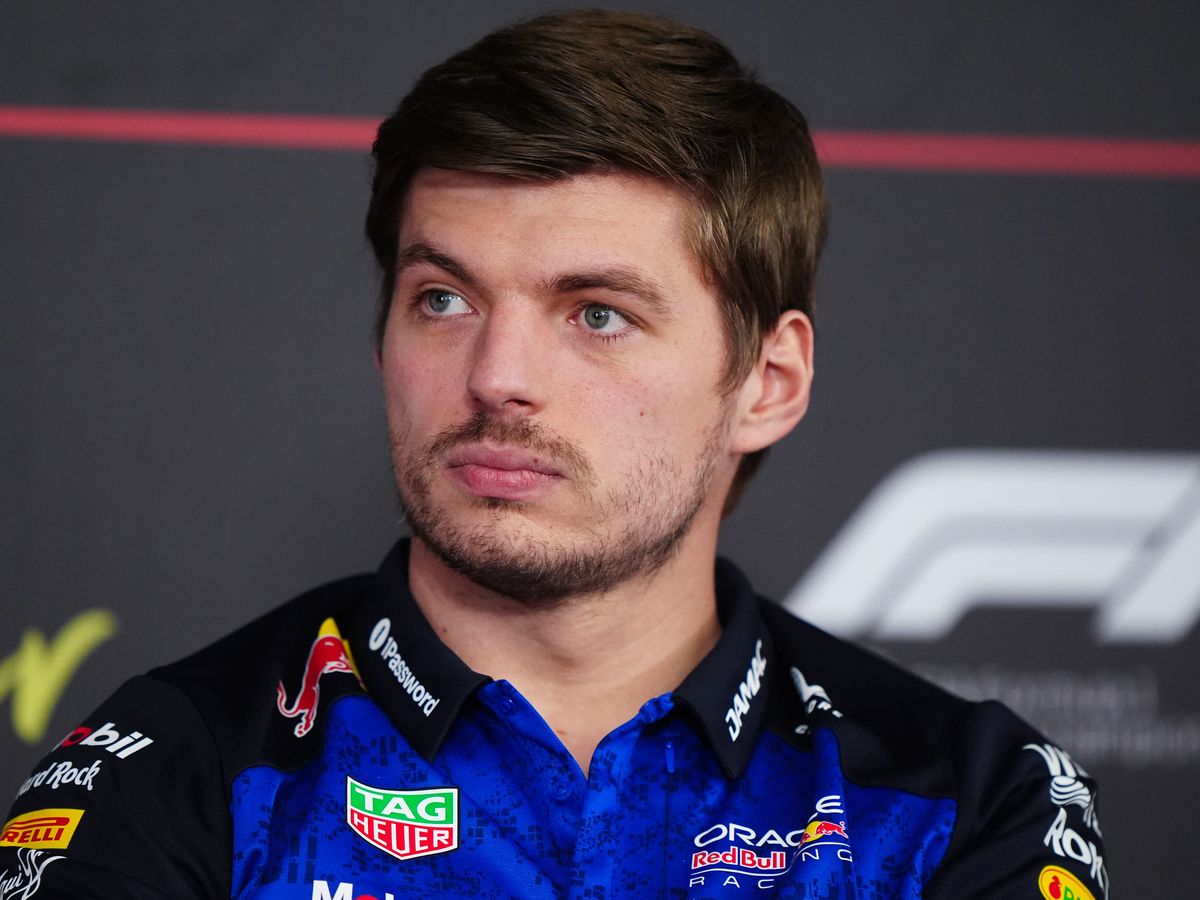 Max Verstappen likens Formula One to Mario Kart in another dig at new rules   Express & Star