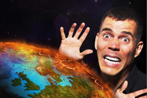 Supporting image for story: Steve-O, O2 Academy 2, Birmingham - review