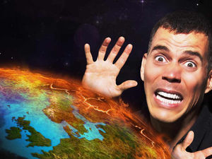 Supporting image for story: Steve-O, O2 Academy 2, Birmingham - review