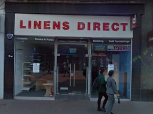 Supporting image for story: Flats plan for Walsall shop approved