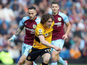 Supporting image for story: Liam Keen comment: Loan move abroad could be the making of Wolves' Fabio Silva