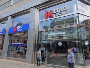 Supporting image for story: Bank ready to receive Easter eggs as part of charity appeal