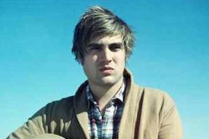 Supporting image for story: Charlie Simpson plays Birmingham O2 Academy 3