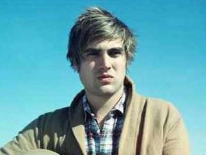 Supporting image for story: Charlie Simpson plays Birmingham O2 Academy 3